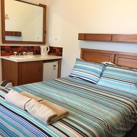 Kangaroo Island Seaview Guest House Kingscote Bagian luar foto