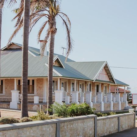 Kangaroo Island Seaview Guest House Kingscote Bagian luar foto