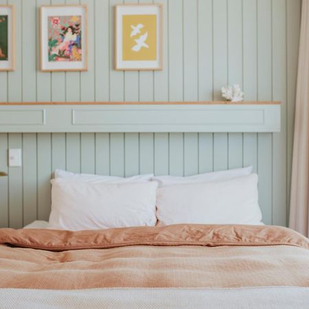 Kangaroo Island Seaview Guest House Kingscote Bagian luar foto