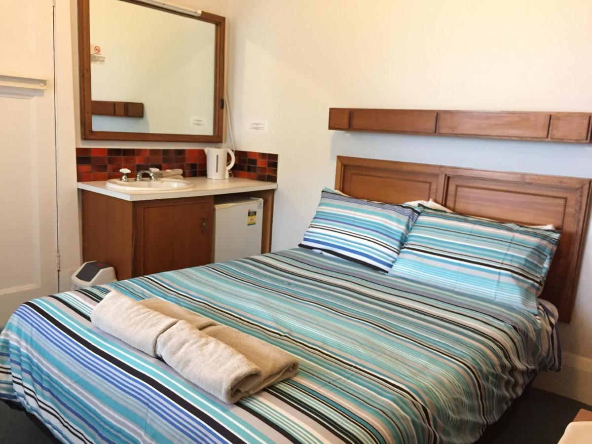 Kangaroo Island Seaview Guest House Kingscote Bagian luar foto