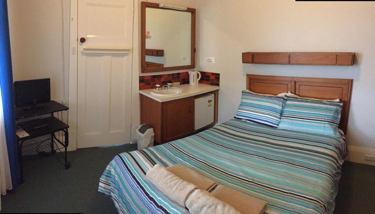 Kangaroo Island Seaview Guest House Kingscote Bagian luar foto