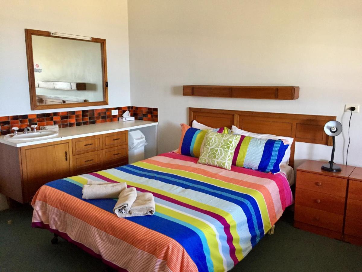 Kangaroo Island Seaview Guest House Kingscote Bagian luar foto