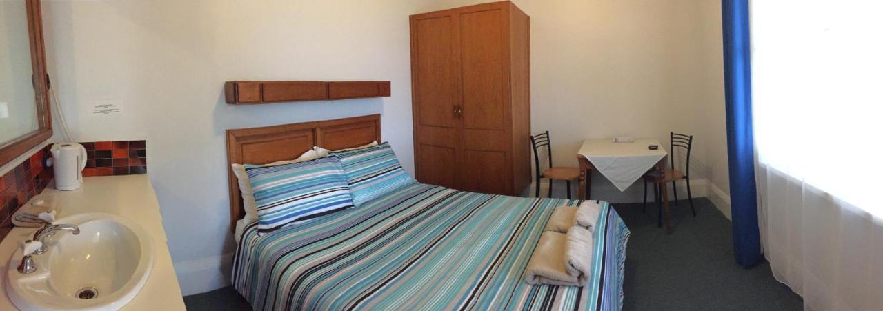 Kangaroo Island Seaview Guest House Kingscote Bagian luar foto