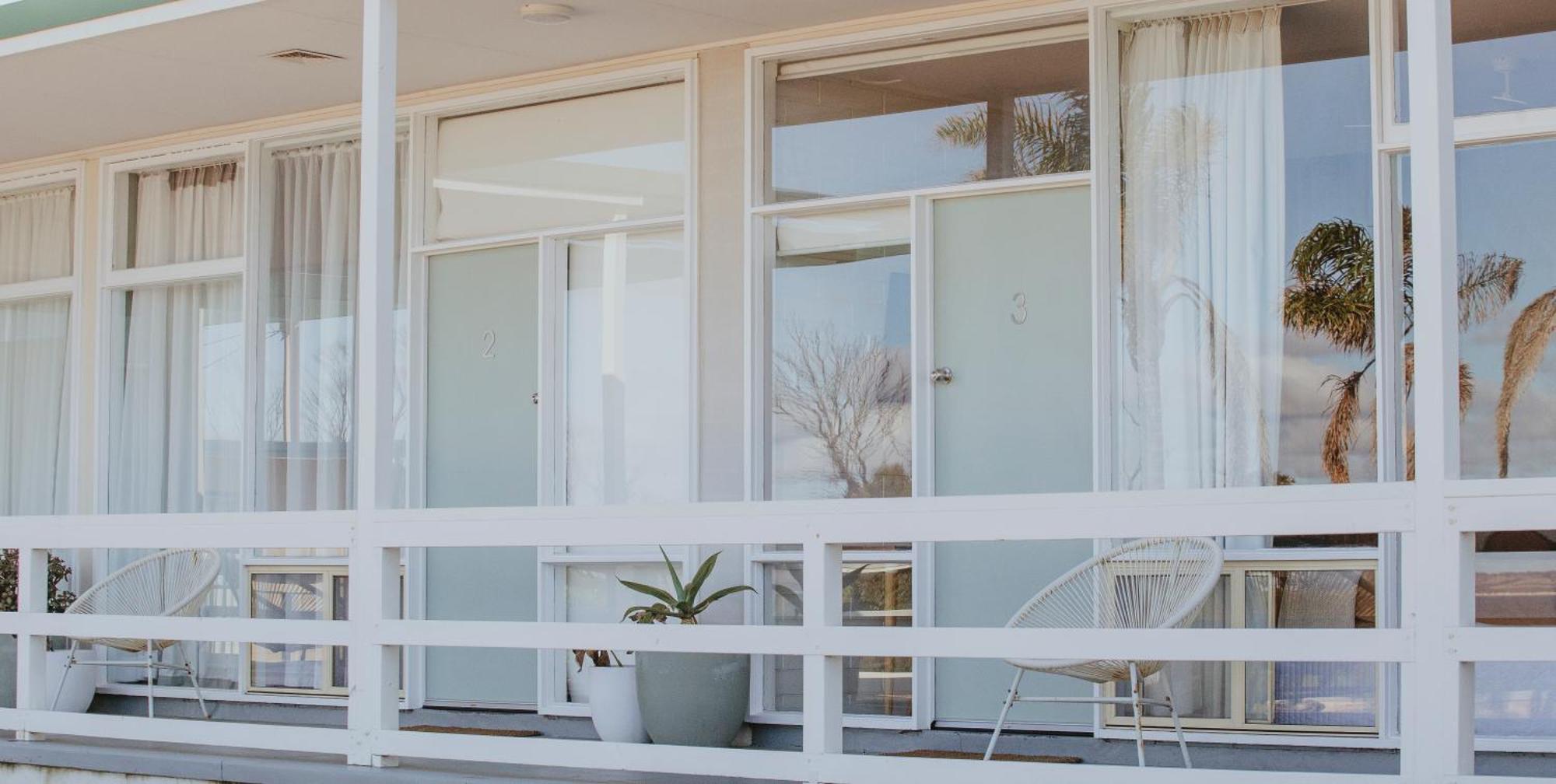 Kangaroo Island Seaview Guest House Kingscote Bagian luar foto