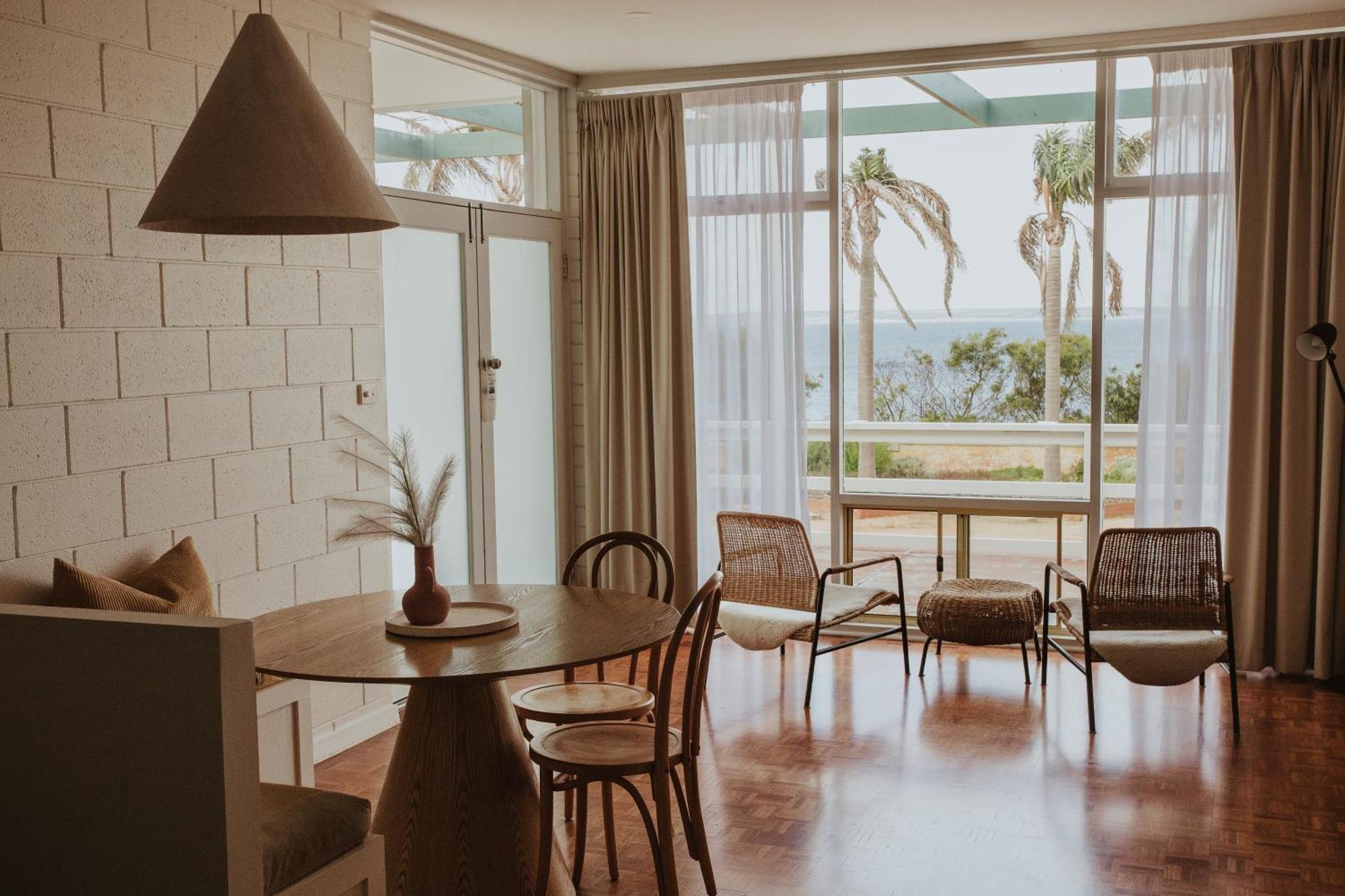 Kangaroo Island Seaview Guest House Kingscote Bagian luar foto
