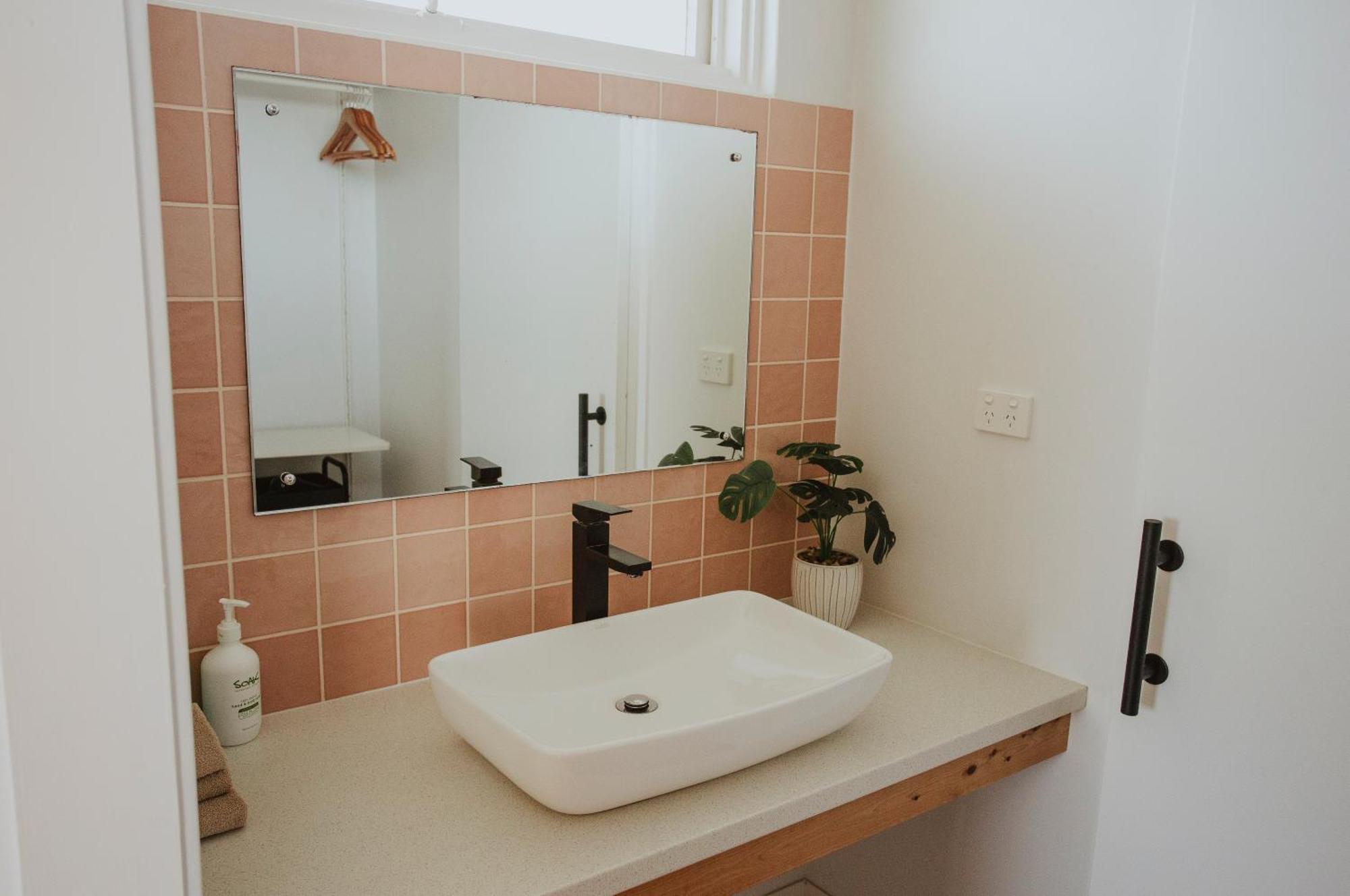 Kangaroo Island Seaview Guest House Kingscote Bagian luar foto