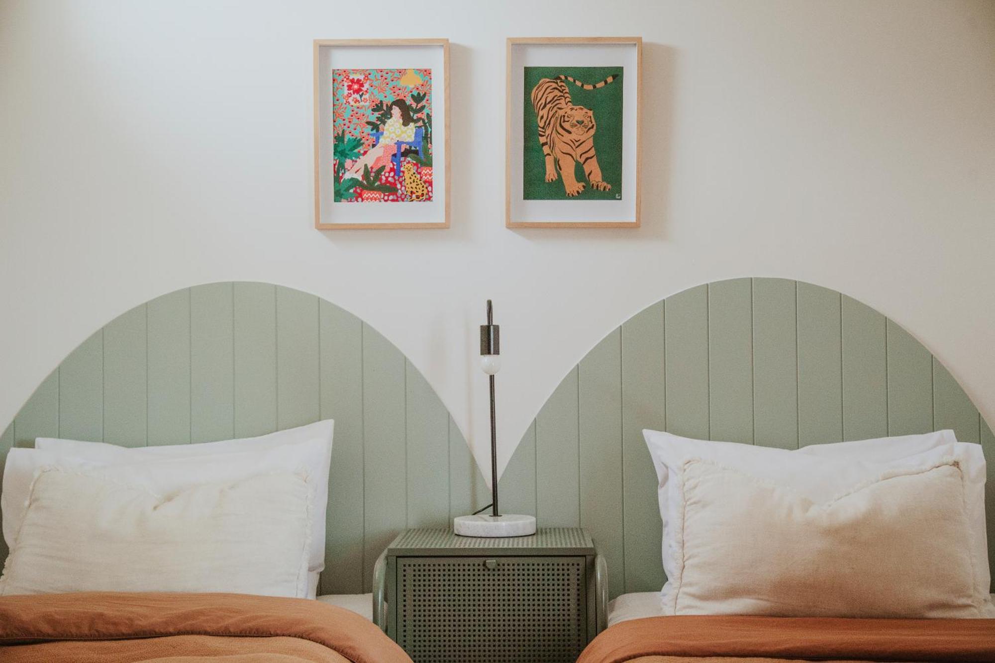 Kangaroo Island Seaview Guest House Kingscote Bagian luar foto