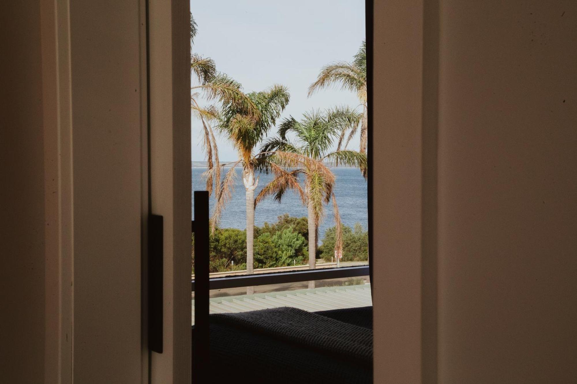 Kangaroo Island Seaview Guest House Kingscote Bagian luar foto