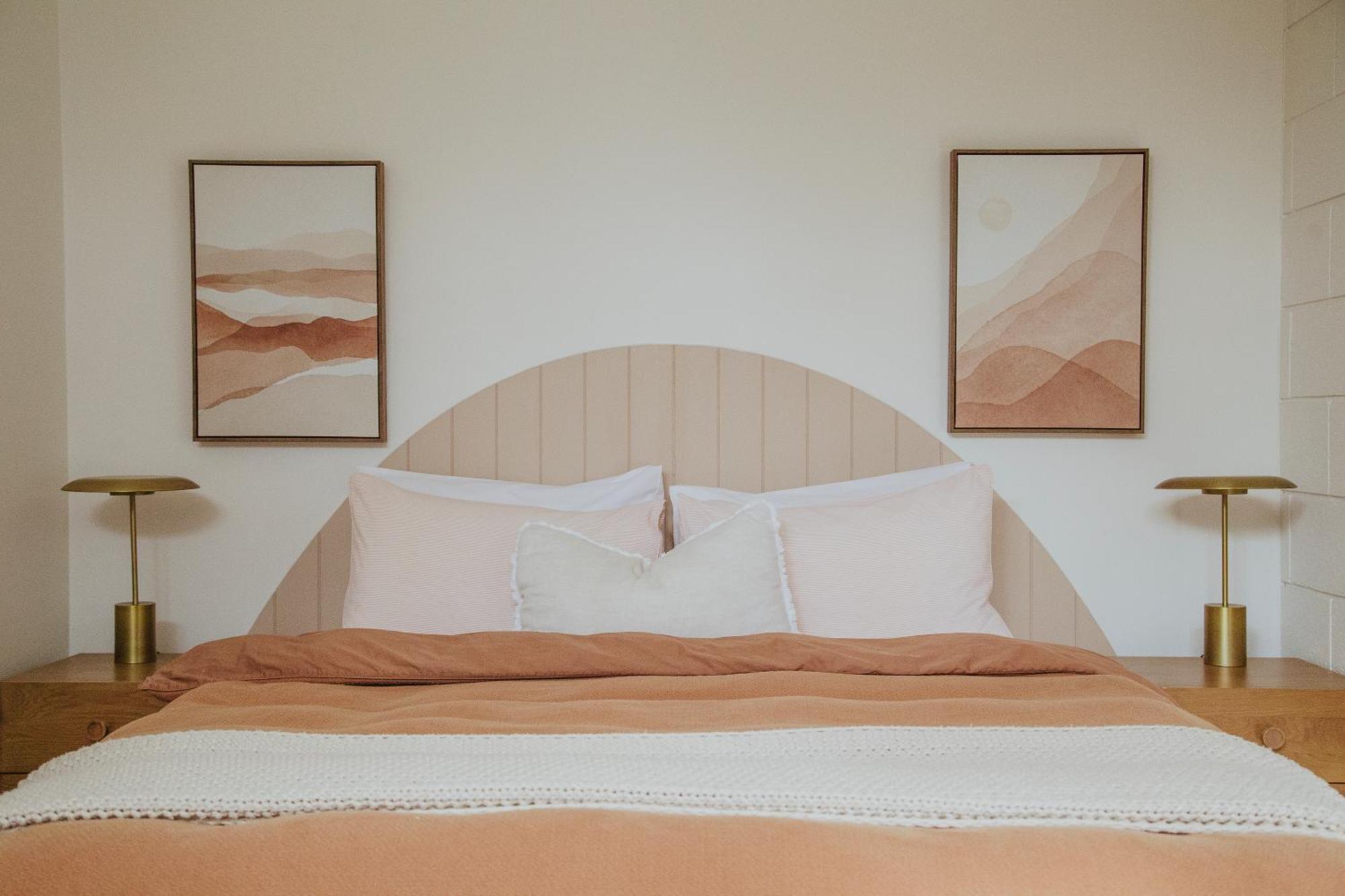 Kangaroo Island Seaview Guest House Kingscote Bagian luar foto