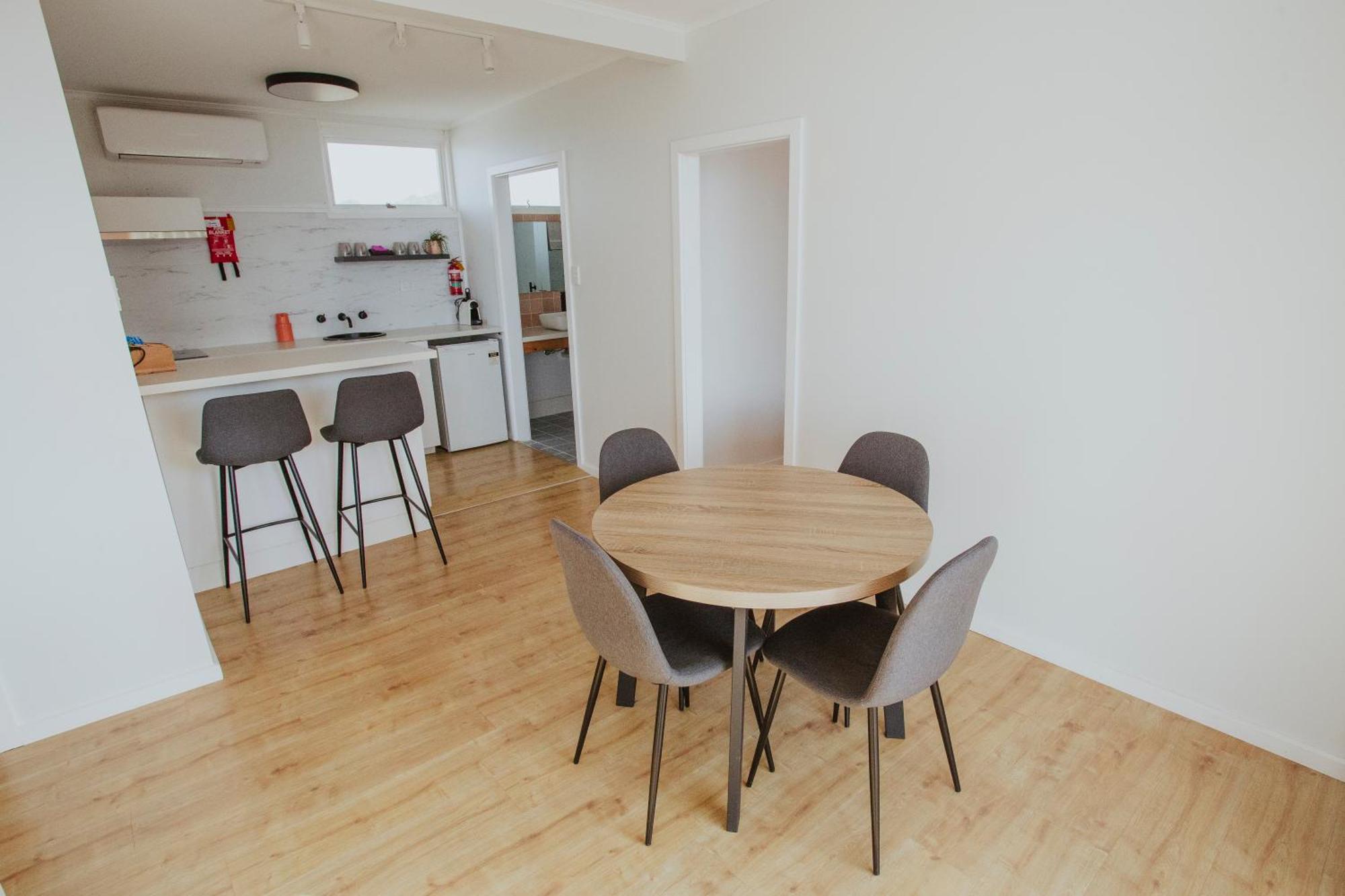 Kangaroo Island Seaview Guest House Kingscote Bagian luar foto