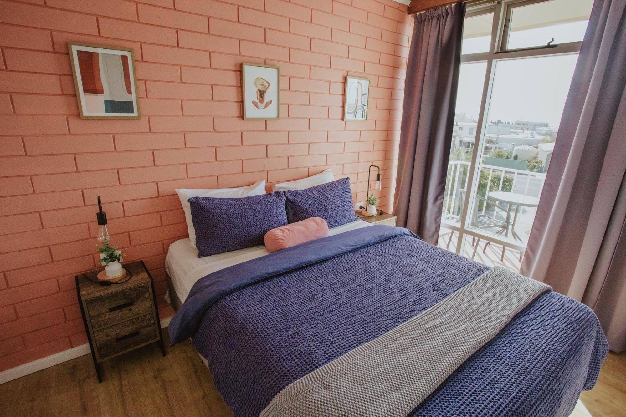 Kangaroo Island Seaview Guest House Kingscote Bagian luar foto