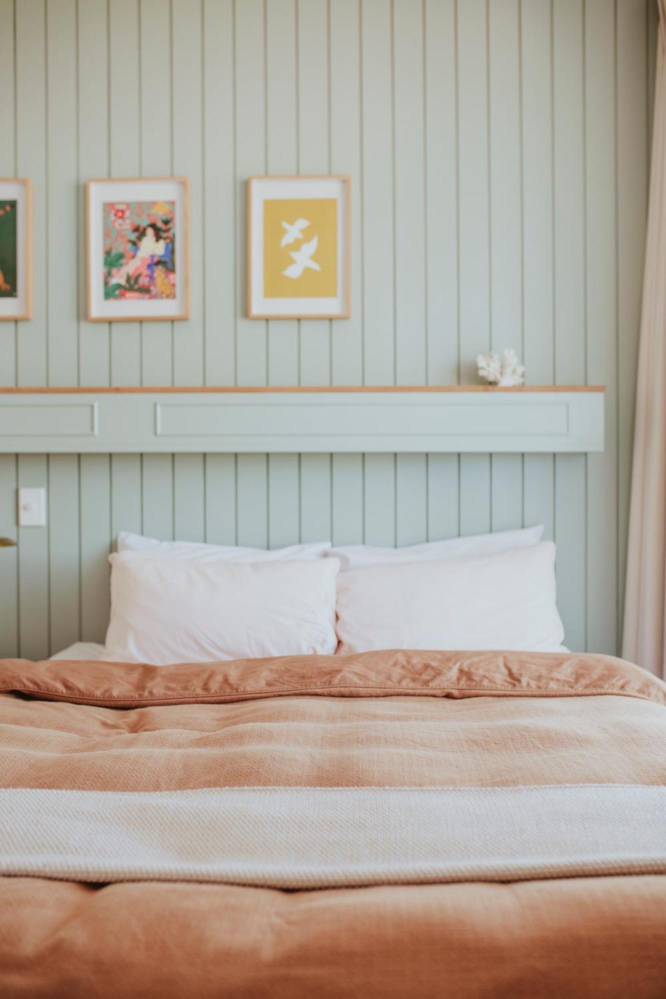 Kangaroo Island Seaview Guest House Kingscote Bagian luar foto