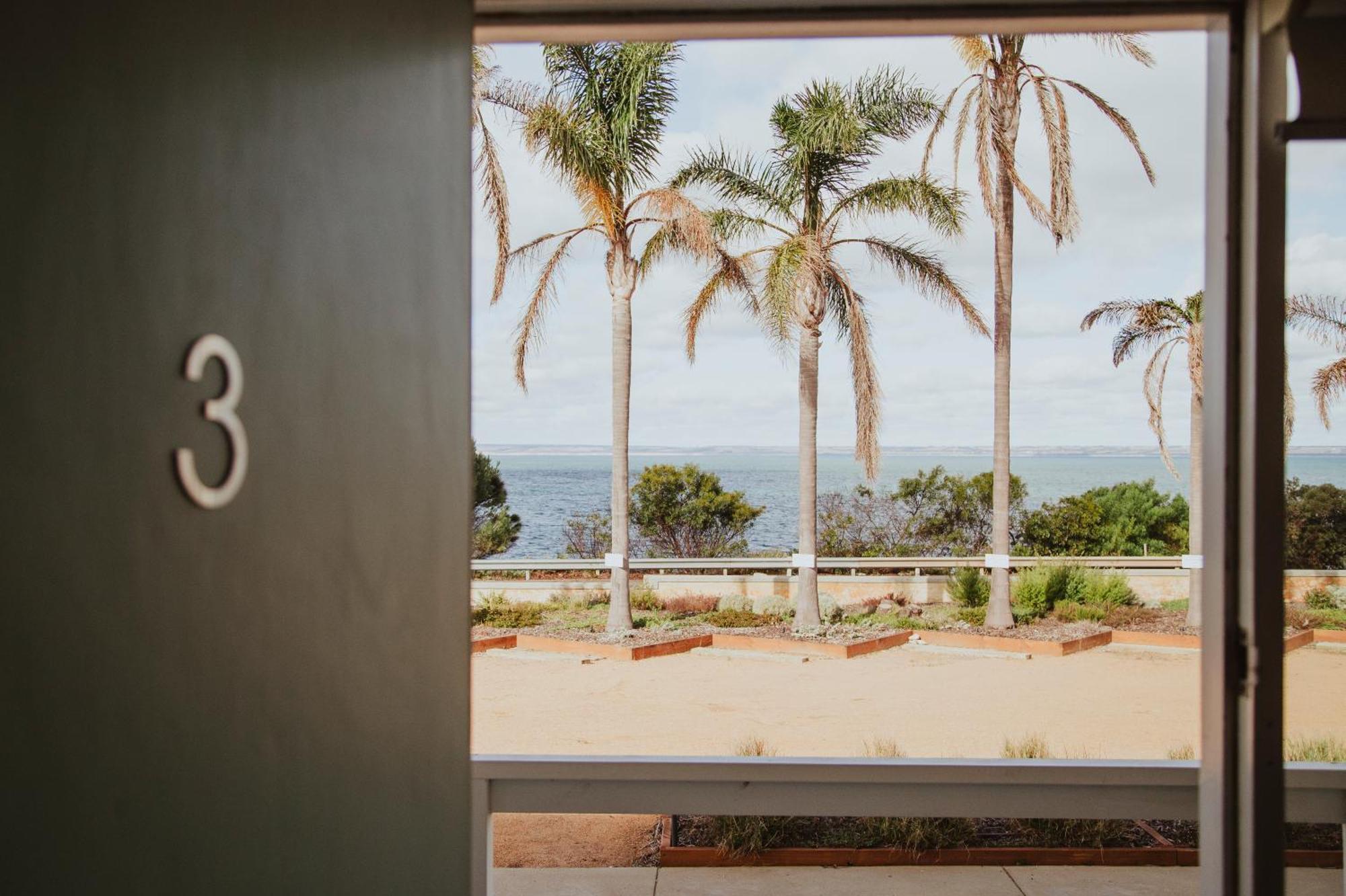 Kangaroo Island Seaview Guest House Kingscote Bagian luar foto