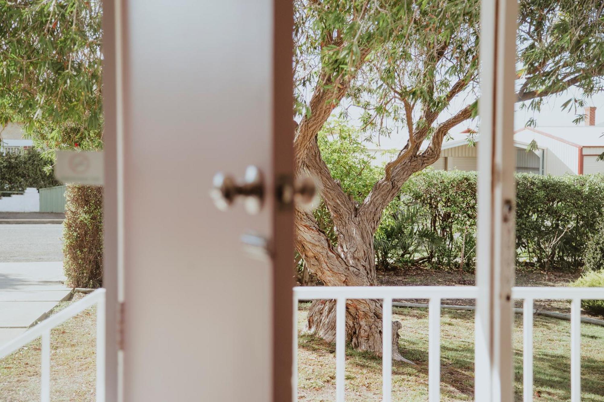 Kangaroo Island Seaview Guest House Kingscote Bagian luar foto
