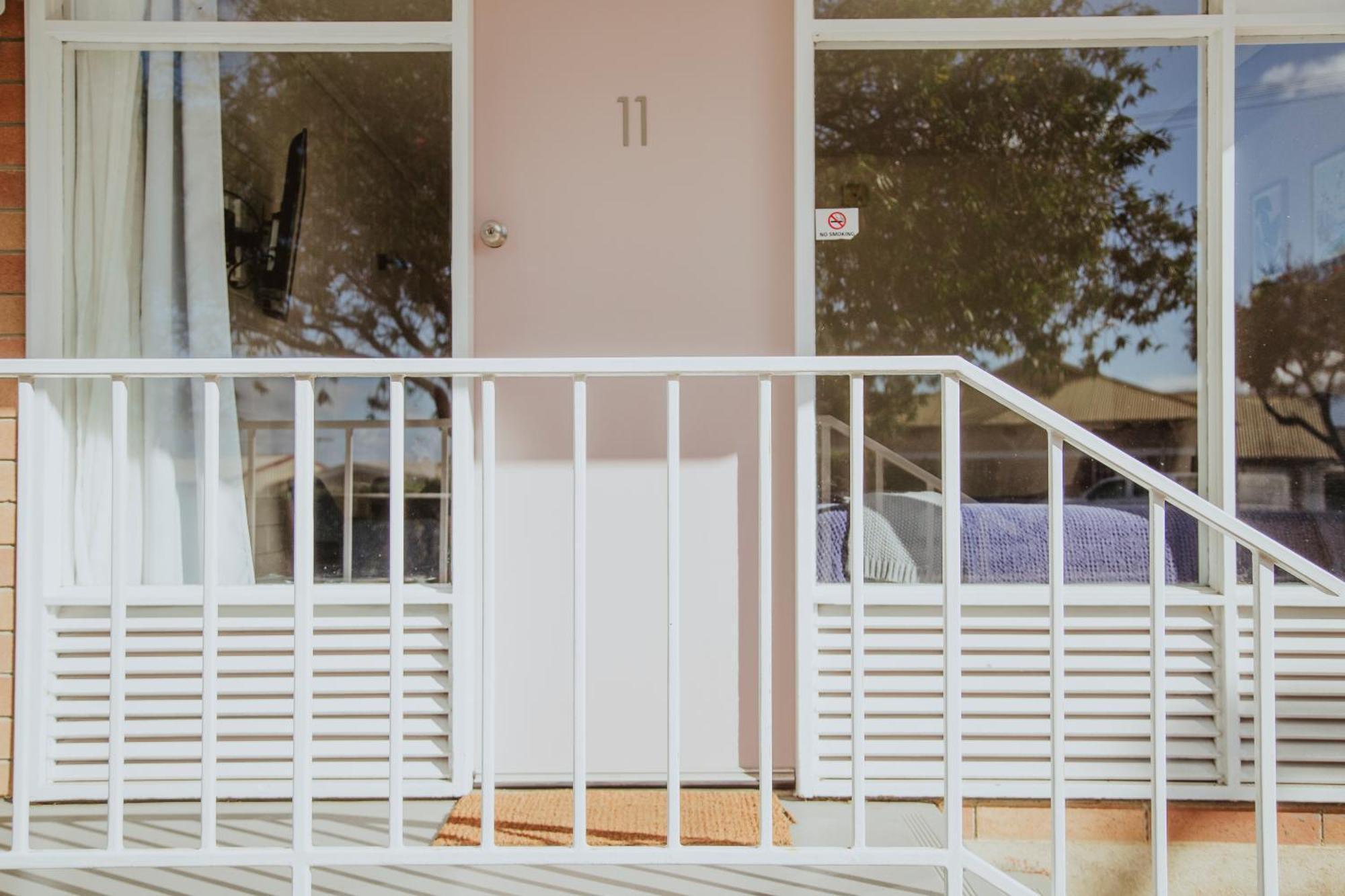 Kangaroo Island Seaview Guest House Kingscote Bagian luar foto