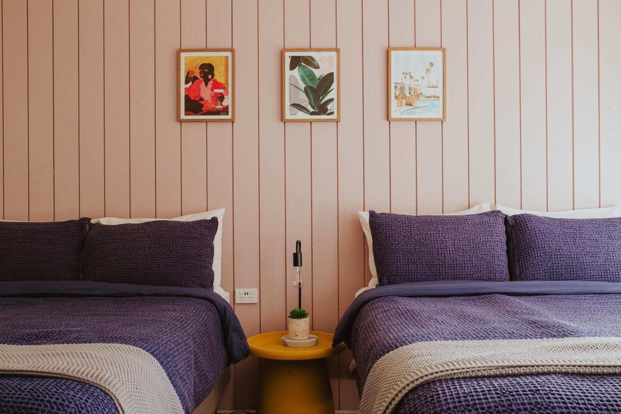 Kangaroo Island Seaview Guest House Kingscote Bagian luar foto