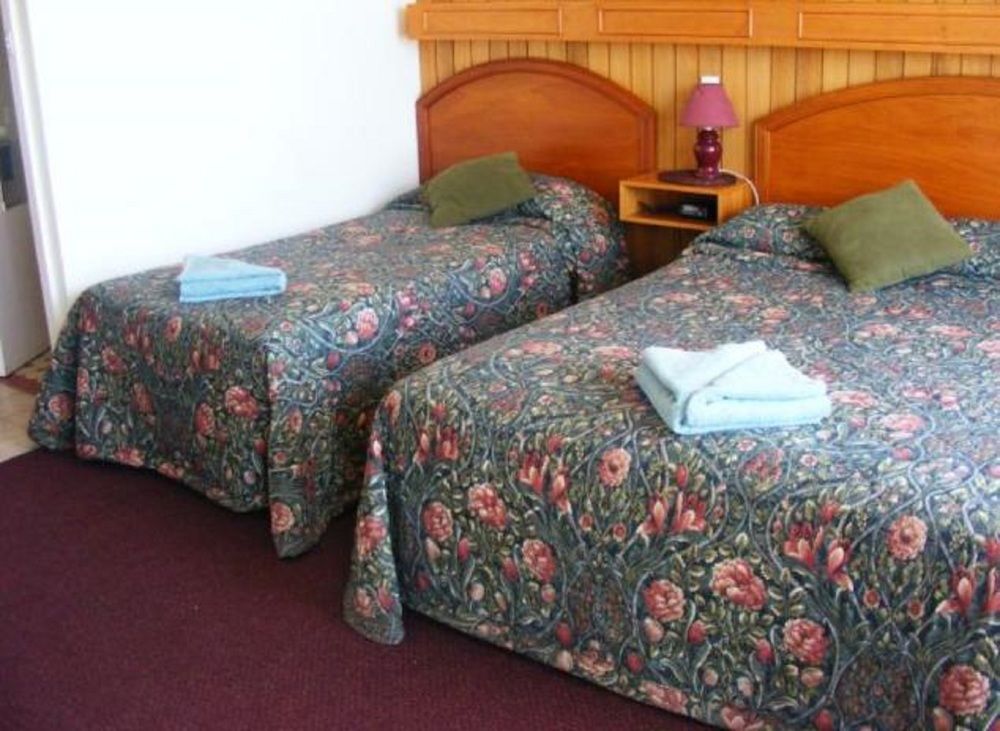 Kangaroo Island Seaview Guest House Kingscote Bagian luar foto