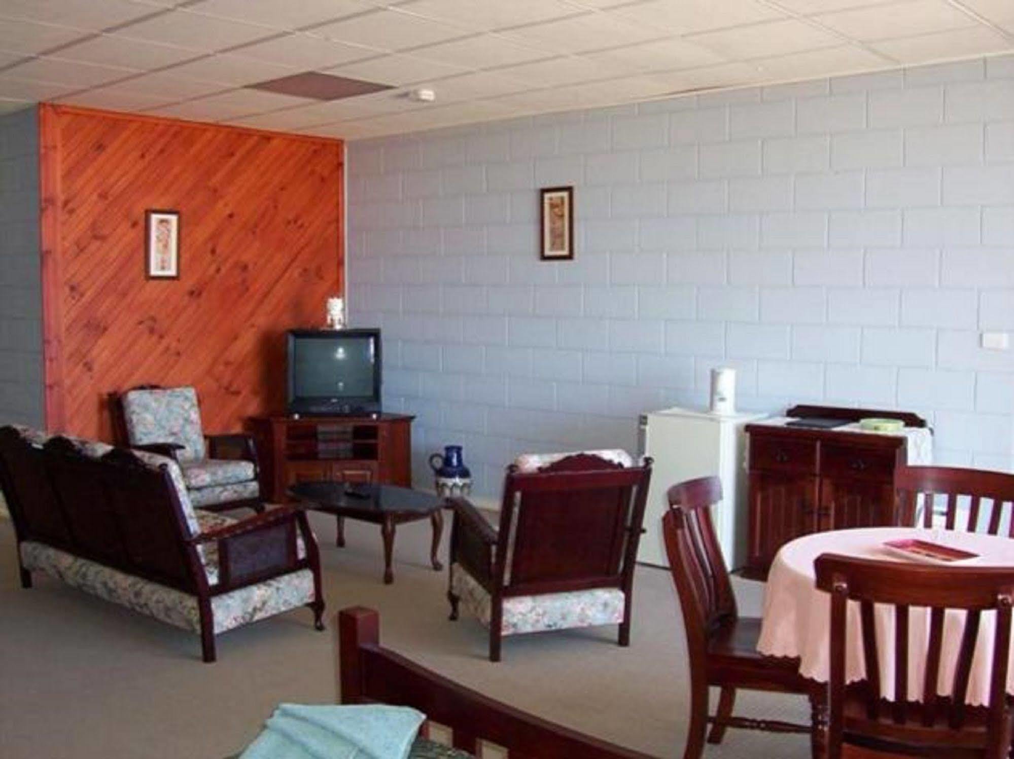 Kangaroo Island Seaview Guest House Kingscote Bagian luar foto