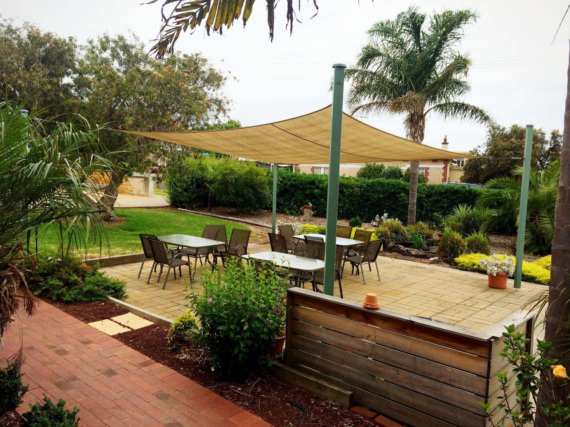 Kangaroo Island Seaview Guest House Kingscote Bagian luar foto
